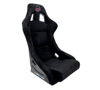 NRG FRP Bucket Seat PRISMA Edition - Large - My Store