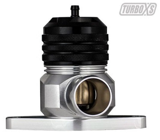 Turbo XS 08-12 WRX 50/50 Hybrid BOV - Mammoth Racing -