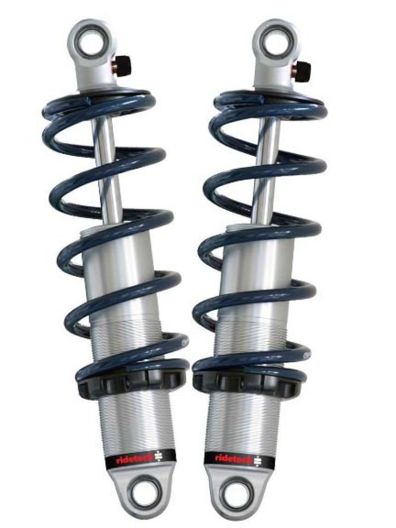 Ridetech 68-79 Chevy C3 Corvette HQ Series CoilOvers Rear Pair - Mammoth Racing -