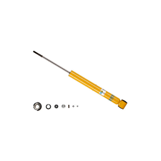 Bilstein B8 94-98 Audi Cabriolet 2.8L Rear Monotube Shock Absorber - Mammoth Racing -