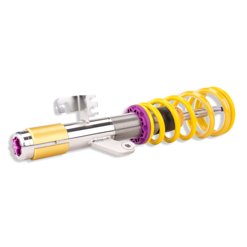 KW Coilover Kit V3 BMW 4-Series - Mammoth Racing -