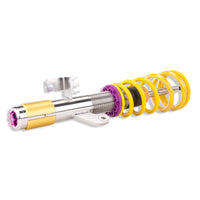 KW Coilover Kit V3 BMW 4-Series - Mammoth Racing -