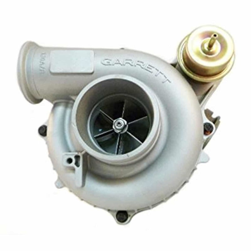 Industrial Injection 98-99 Ford Reman Exchange Hybrid Turbo Upgrade Compressor Wheel - My Store