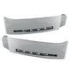 Spyder Toyota Tundra 07-13 Daytime LED Running Lights wo/switch Unpainted FL-DRL-TTU07-PB - Mammoth Racing -