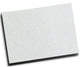 DEI Universal Mat Headliner 1/2in x 75in x 54in - White - Mammoth Racing -