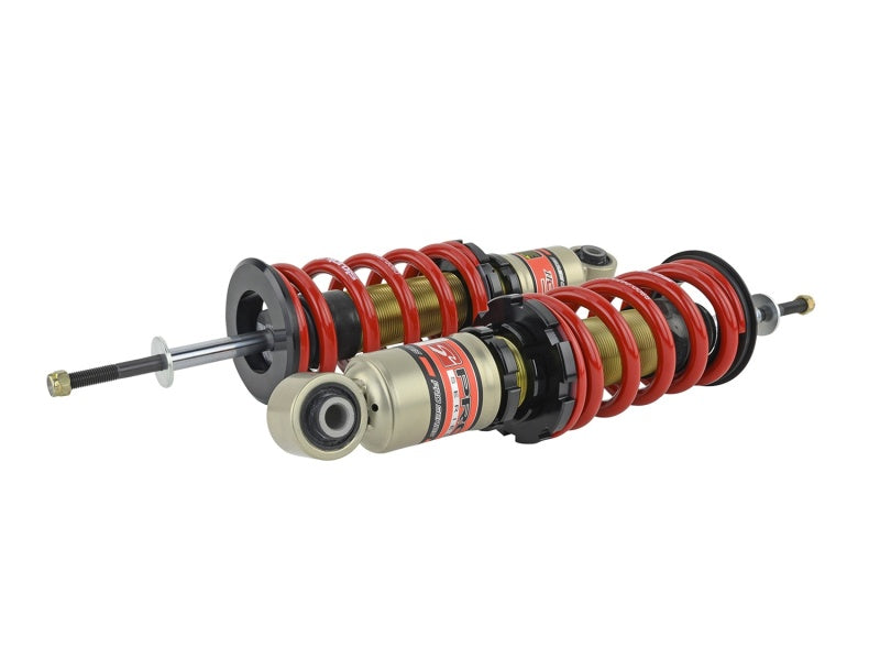 Skunk2 05-06 Acura RSX (All Models) Pro S II Coilovers (10k/10k Spring Rates) - Mammoth Racing -