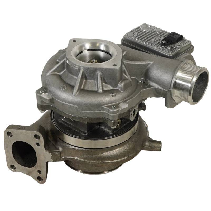 BD Diesel 17-21 Chevy/GM L5P Duramax 6.6l Screamer Turbo - Mammoth Racing -