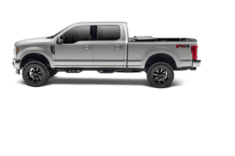 UnderCover 08-16 Ford F-250/F-350 8ft Flex Bed Cover - Mammoth Racing -