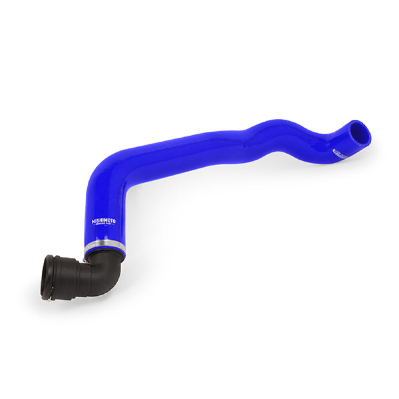 Mishimoto 09-10 Ford F-150 5.4L V8 Blue Silicone Radiator Hose Kit - Mammoth Racing -