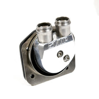 VMP Performance 3/4in Ford Mustang Cobra Engineering High-Flow Water Manifold - My Store