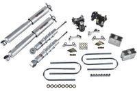 Belltech Lowering KIT With SP Shocks - Mammoth Racing -