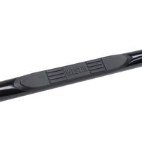 Westin 2016-2018 Nissan Titan XD Crew Cab E-Series 3 Nerf Step Bars - Black - Mammoth Racing -