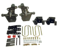 Belltech Lowering KIT W/O Shocks - Mammoth Racing -