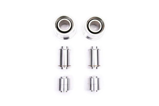 SPL Parts 2008+ Nissan GTR (R35) Front Lower Control Arm Bushings - Mammoth Racing -