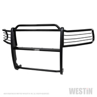 Westin 2009-2018 Dodge/Ram 1500 Sportsman Grille Guard - Black - Mammoth Racing -