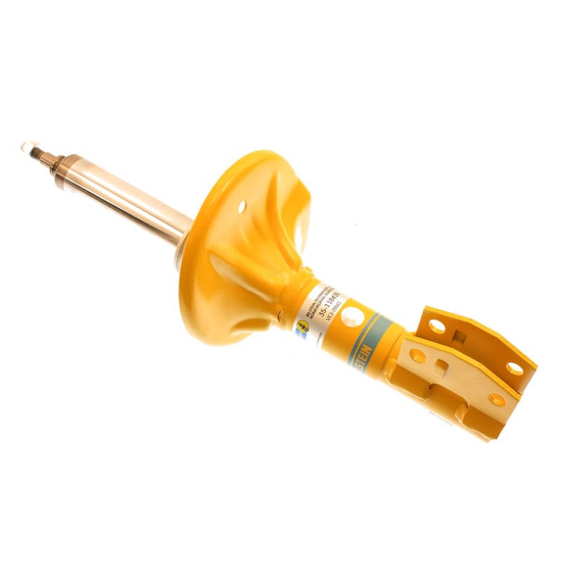 Bilstein B6 2004 Mitsubishi Lancer Evolution Front 36mm Monotube Strut Assembly - Mammoth Racing -