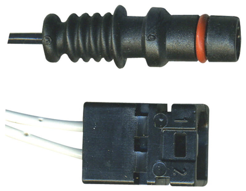 NGK Mercedes-Benz 260e 1989-1987 Direct Fit Oxygen Sensor - Mammoth Racing -