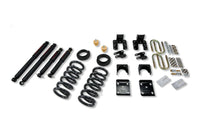 Belltech Lowering KIT With ND2 Shocks - Mammoth Racing -