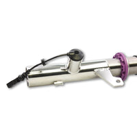 KW Coilover Kit DDC ECU TT (8J) Roadster Quattro (6 cyl.) w/o Magnetic Ride - Mammoth Racing -