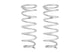 Eibach Pro-Truck Lift Kit 91-97 Toyota Land Cruiser Rear (Incl. Lift Springs) - Mammoth Racing -