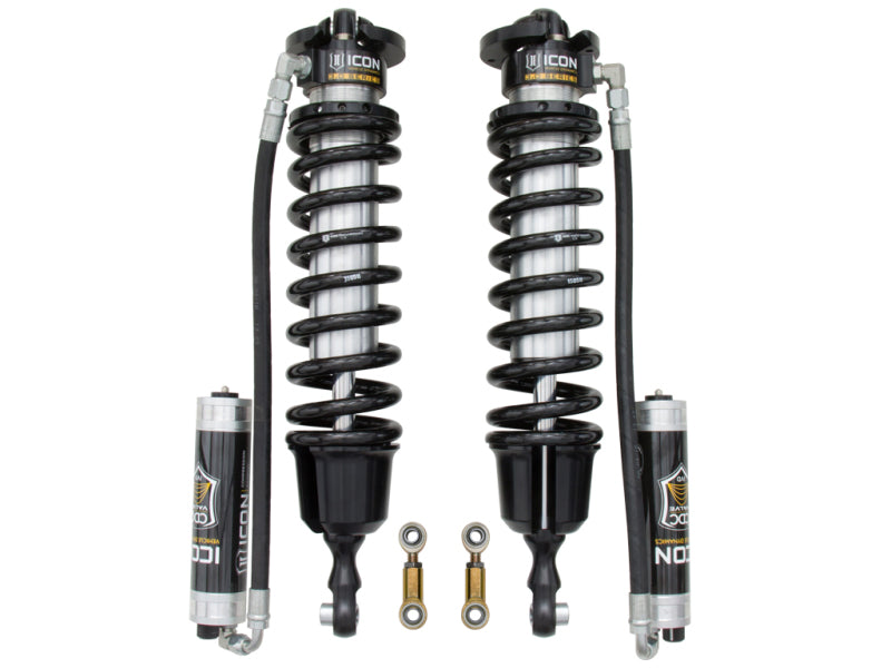 Icon 2007+ Toyota Tundra 3.0 Series Shocks VS RR Cdcv Coilover Kit - Mammoth Racing -