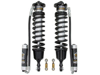 Icon 2007+ Toyota Tundra 3.0 Series Shocks VS RR Cdcv Coilover Kit - Mammoth Racing -