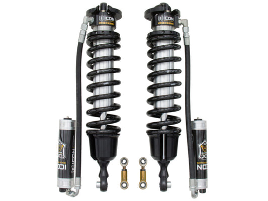 Icon 2007+ Toyota Tundra 3.0 Series Shocks VS RR Cdcv Coilover Kit - Mammoth Racing -