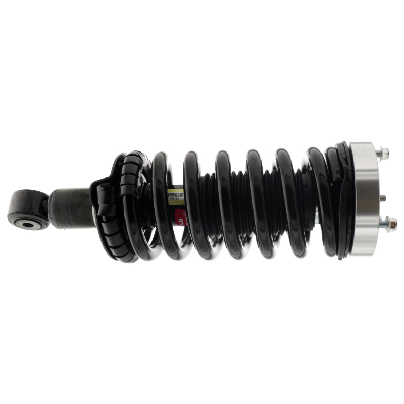 KYB Strut Plus Front Truck-Plus Leveling Assembly 04-15 Nissan Titan 2WD - Mammoth Racing -