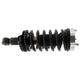 KYB Strut Plus Front Truck-Plus Leveling Assembly 04-15 Nissan Titan 2WD - Mammoth Racing -