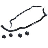 Hotchkis 05-07 Corvette C6/Z06 Front & Rear Sway Bar Kit w/o Endlinks - Mammoth Racing -