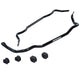 Hotchkis 05-07 Corvette C6/Z06 Front & Rear Sway Bar Kit w/o Endlinks - Mammoth Racing -