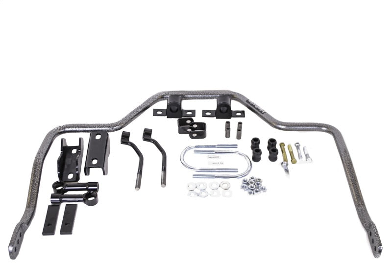 Hellwig 09-14 Ford F-150 2/4WD Solid Heat Treated Chromoly 1-1/8in Rear Sway Bar - Mammoth Racing -