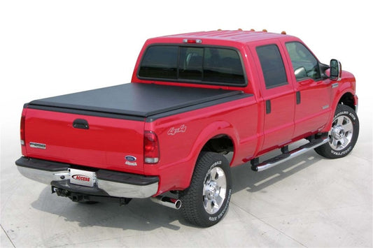 Access Limited 99-07 Ford Super Duty 6ft 8in Bed Roll-Up Cover - My Store