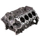 Ford Racing 5.2L Gen 3 Coyote Aluminum Engine Block - Mammoth Racing -