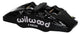 Wilwood Caliper-Forged Dynapro 6 5.25in Mount-L/H 1.38/1.00/1.00in Pistons .81in Disc - Mammoth Racing -