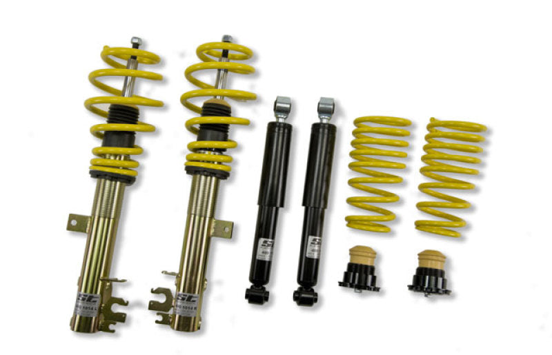 ST Coilover Kit 2012+ Fiat 500 (Incl Abarth/Convertible) - My Store