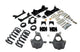 Belltech Lowering KIT W/O Shocks - Mammoth Racing -