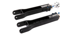 SPL Parts 01-05 Lexus IS300 Rear Traction Arms - Mammoth Racing -