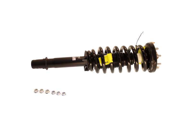 KYB Shocks & Struts Strut Plus Front Right 2008-2012 Honda Accord - Mammoth Racing -