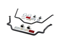 Belltech Anti-swaybar Sets 5420/5520 - Mammoth Racing -