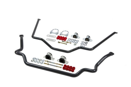Belltech Anti-swaybar Sets 5420/5520 - Mammoth Racing -