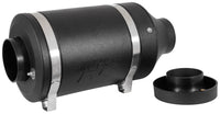 K&N Universal Off-Road Air Intake (Replaces 85-6853) - Mammoth Racing -