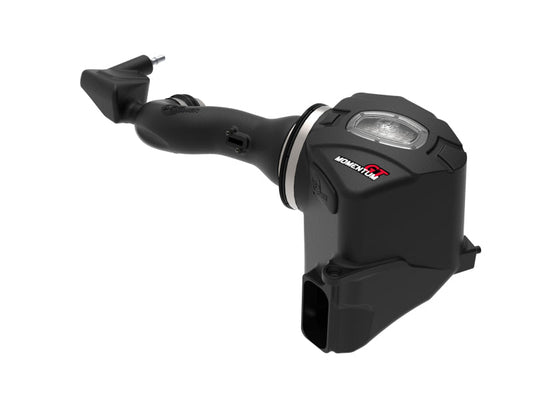 aFe Momentum GT Pro DRY S Cold Air Intake System 19-21 GM SUV 5.3L V8 - Mammoth Racing -