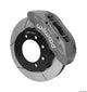 Wilwood Tx6r Front Kit 15.00in Clear Ano 13-17 Ford F-250/f-350 - 4WD - My Store