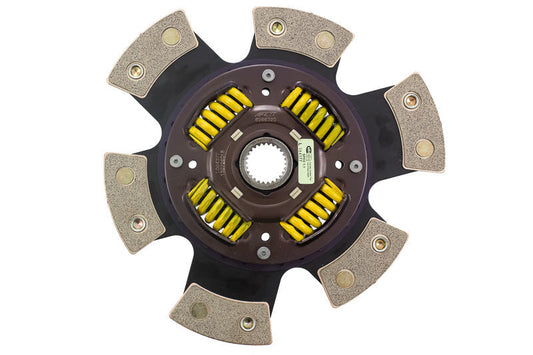 ACT 1982 Chevrolet Camaro 6 Pad Sprung Race Disc - My Store