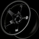 Advan GT Premium Version 21x12 +45 5-120 Racing Gloss Black Wheel - My Store