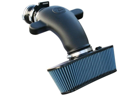 aFe MagnumFORCE Intakes Stage-2 P5R AIS P5R Chevrolet Corvette 05-07 V8-6.0L - My Store