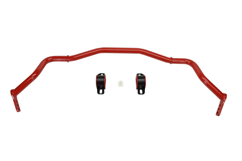 Pedders 2015+ Ford Mustang S550 Adjustable 35mm Front Sway Bar - My Store