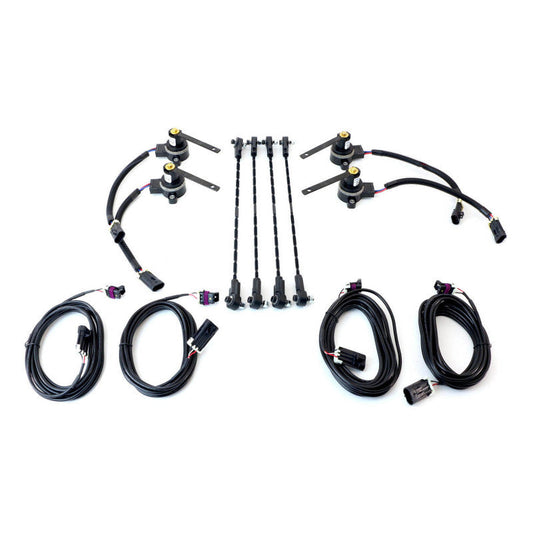 Ridetech RidePro E5 Ride Height Sensor Kit - Mammoth Racing -