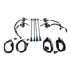 Ridetech RidePro E5 Ride Height Sensor Kit - Mammoth Racing -